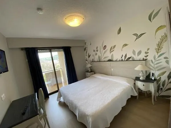 Hotel Le Colombier Moustiers-Sainte-Marie