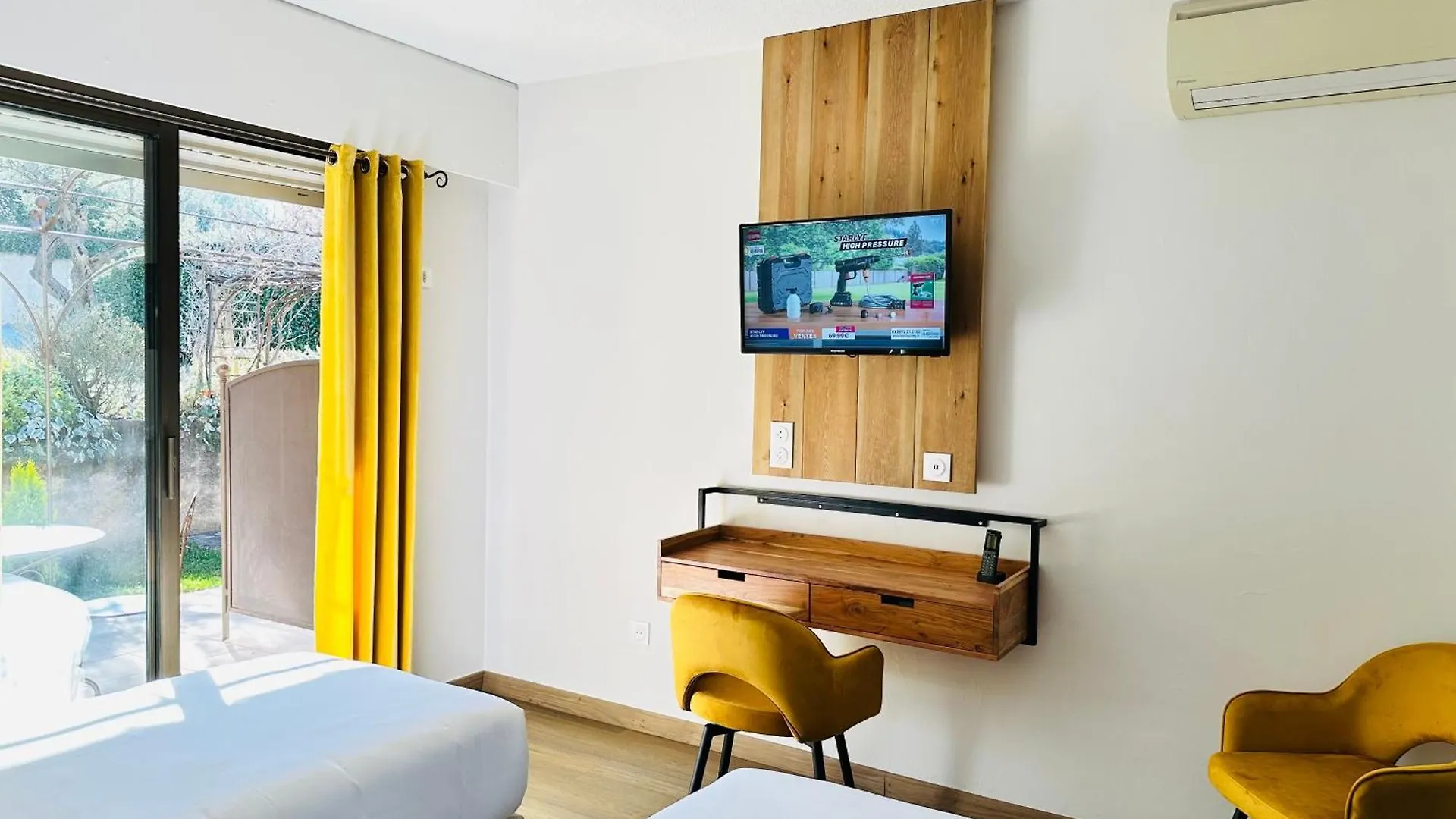 Hotel Le Colombier Moustiers-Sainte-Marie