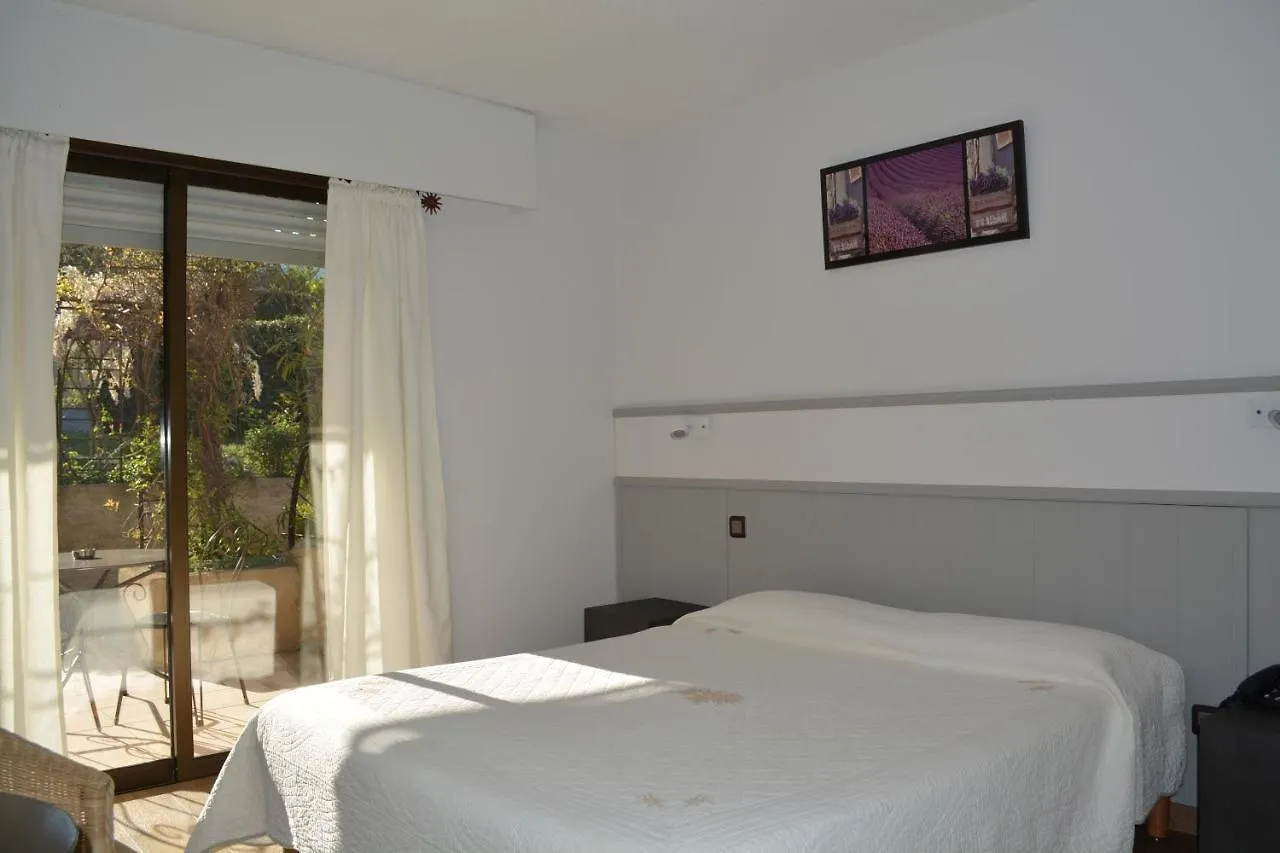 Hotel Le Colombier Moustiers-Sainte-Marie