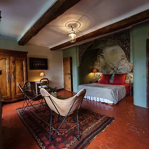 La Bouscatiere Gasthuis