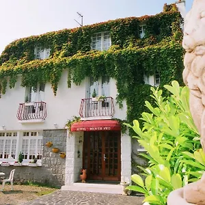 ** Hotel Men Er Vro Frankrijk