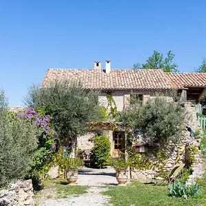 La Ferme Du Petit Ségriès Moustiers-Sainte-Marie