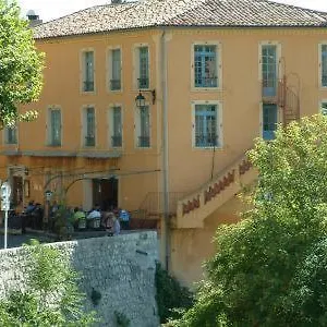 Le Belvédère Moustiers-Sainte-Marie