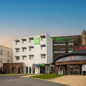 *** Hotel Ibis Frankrijk