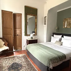  Bed & Breakfast Chateau De Saint-girons - Luxury In Provence Frankrijk
