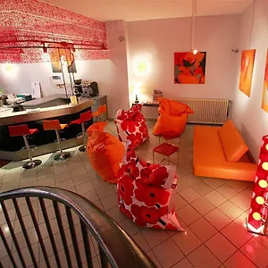 ** Hotel Dav'hotel Jaude Frankrijk