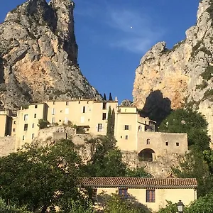 Particulier Des Lumières Moustiers-Sainte-Marie