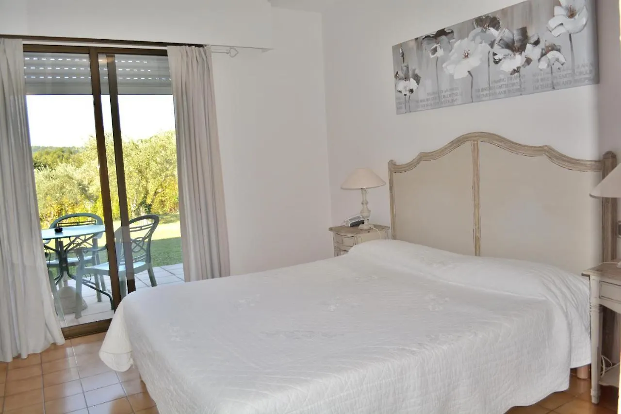 Hotel Le Colombier Moustiers-Sainte-Marie