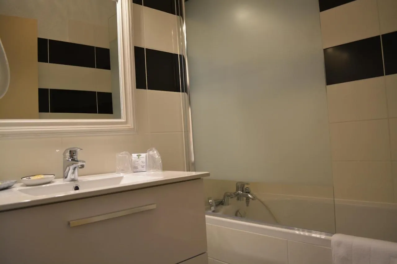 Hotel Le Colombier Moustiers-Sainte-Marie