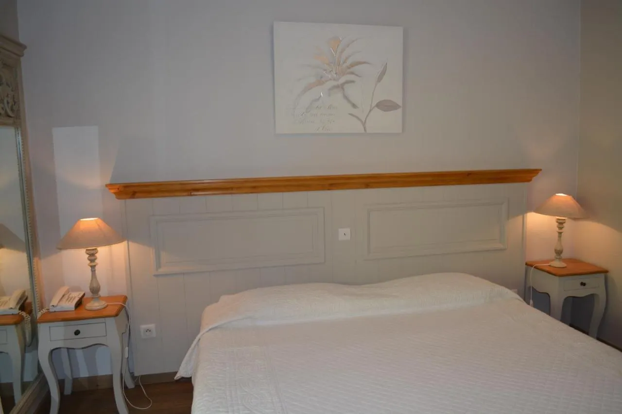 Le Colombier Hotel Moustiers-Sainte-Marie
