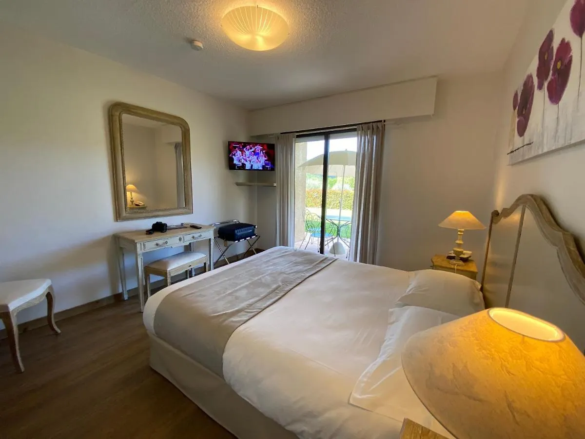 ***  Le Colombier Hotel Moustiers-Sainte-Marie France