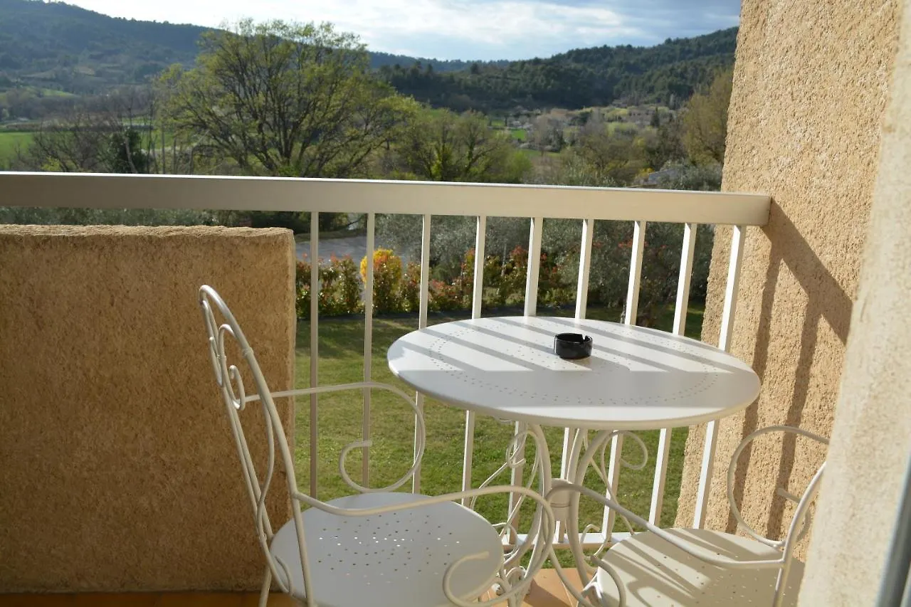 Hotel Le Colombier Moustiers-Sainte-Marie