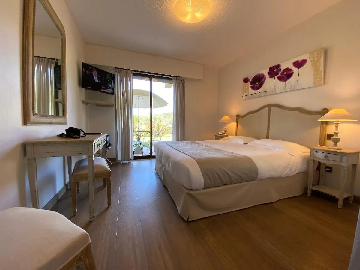 Le Colombier Hotel Moustiers-Sainte-Marie