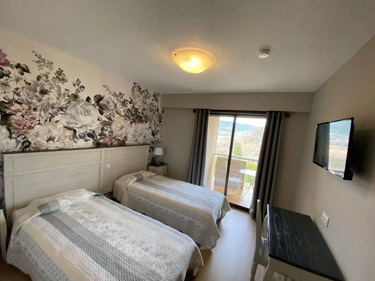 Le Colombier Hotel Moustiers-Sainte-Marie