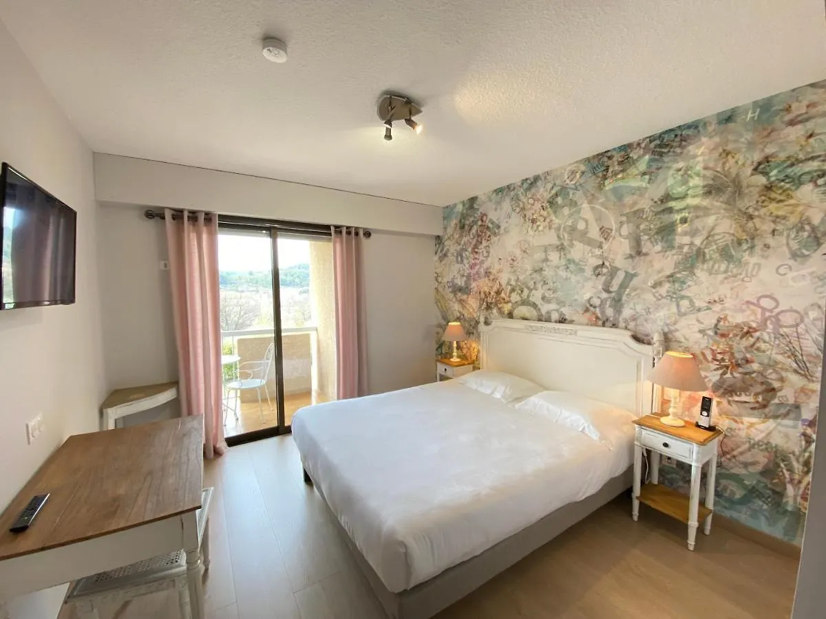 Le Colombier Hotel Moustiers-Sainte-Marie