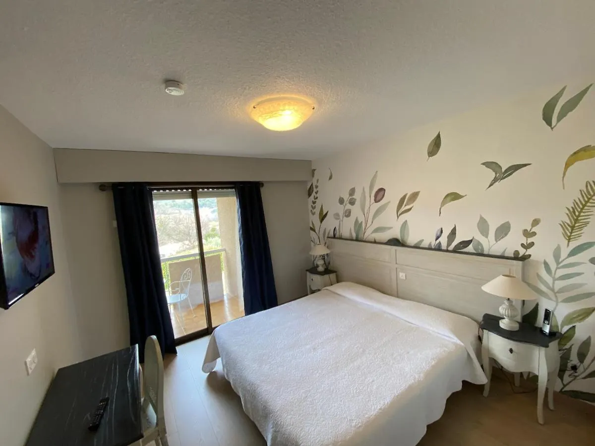 Le Colombier Hotel Moustiers-Sainte-Marie