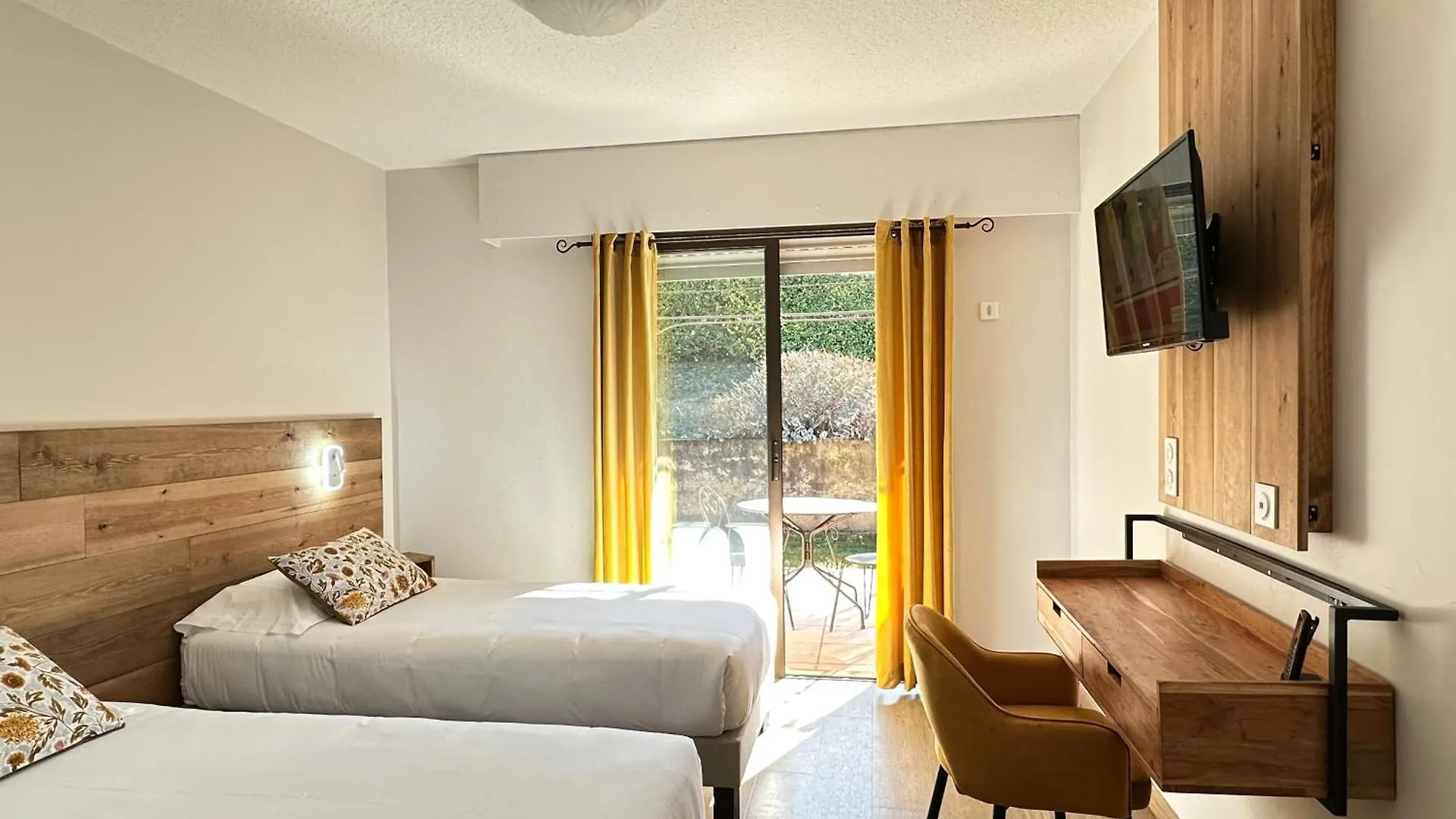 Hotel Le Colombier Moustiers-Sainte-Marie