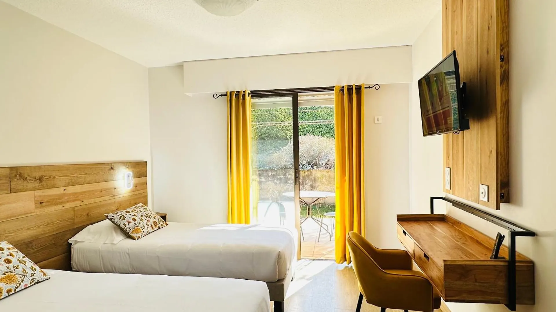 ***  Le Colombier Hotel Moustiers-Sainte-Marie France