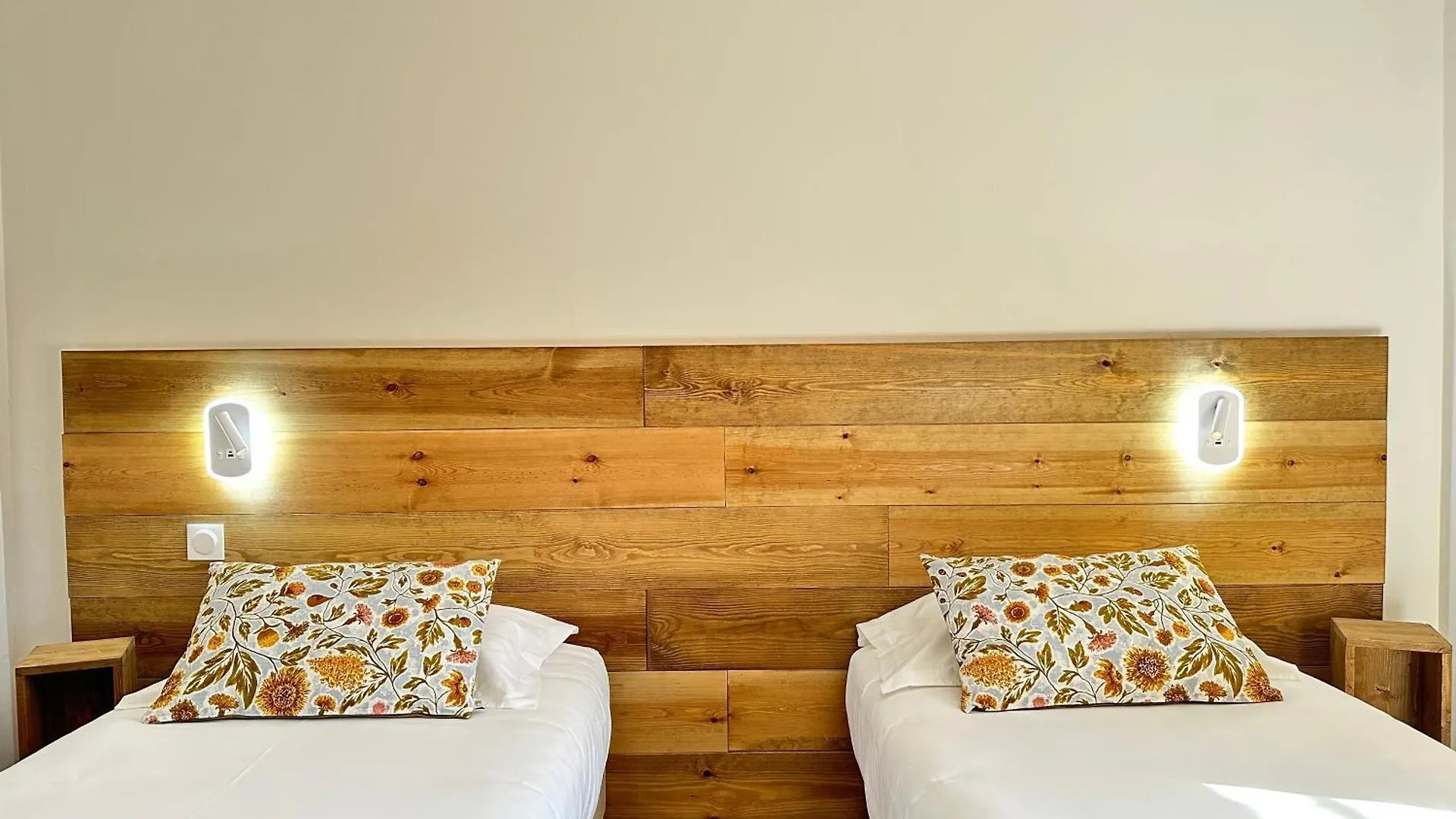 Le Colombier Hotel Moustiers-Sainte-Marie