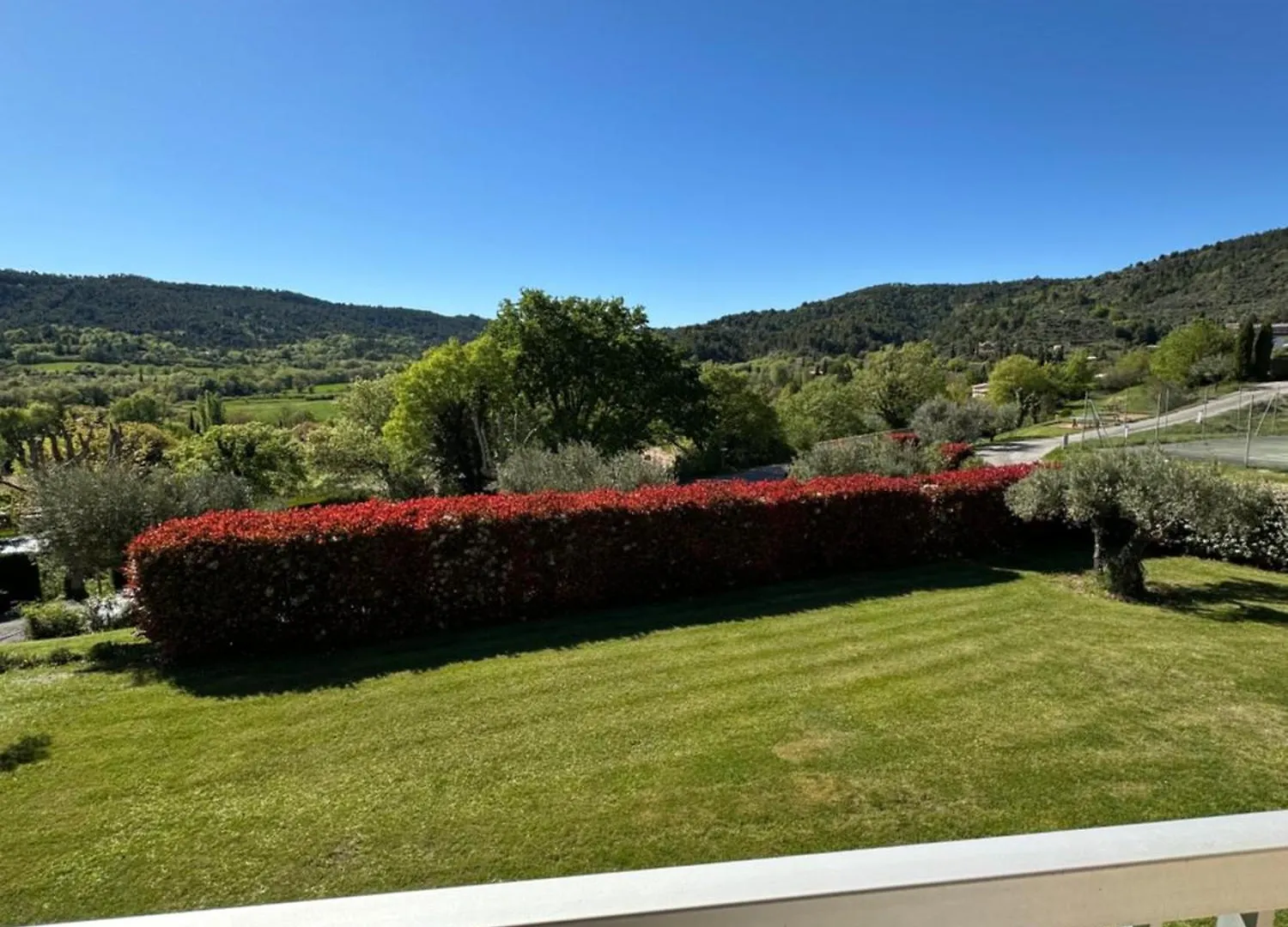 ***  Hotel Le Colombier Moustiers-Sainte-Marie Francie