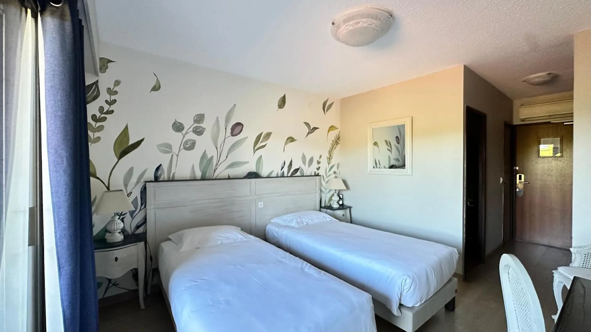 Hotel Le Colombier Moustiers-Sainte-Marie