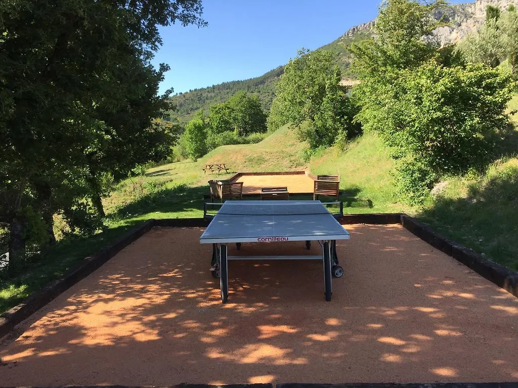 Hotel Le Colombier Moustiers-Sainte-Marie