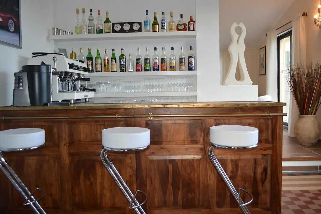 Hotel Le Colombier Moustiers-Sainte-Marie