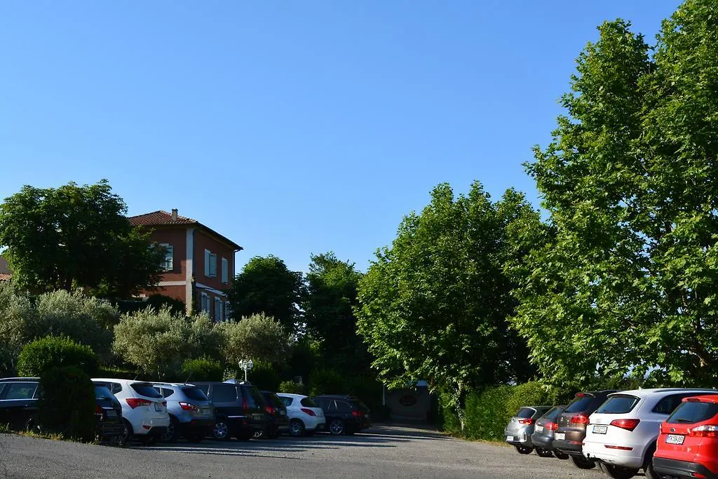 Hotel Le Colombier Moustiers-Sainte-Marie