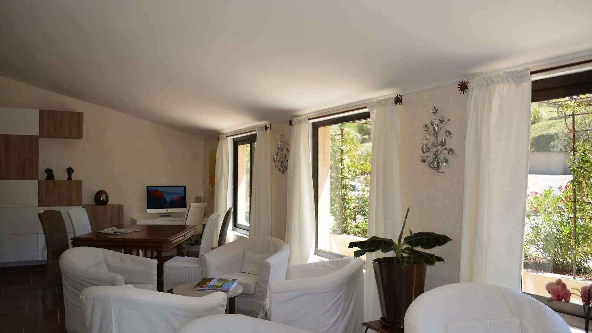 Hotel Le Colombier Moustiers-Sainte-Marie