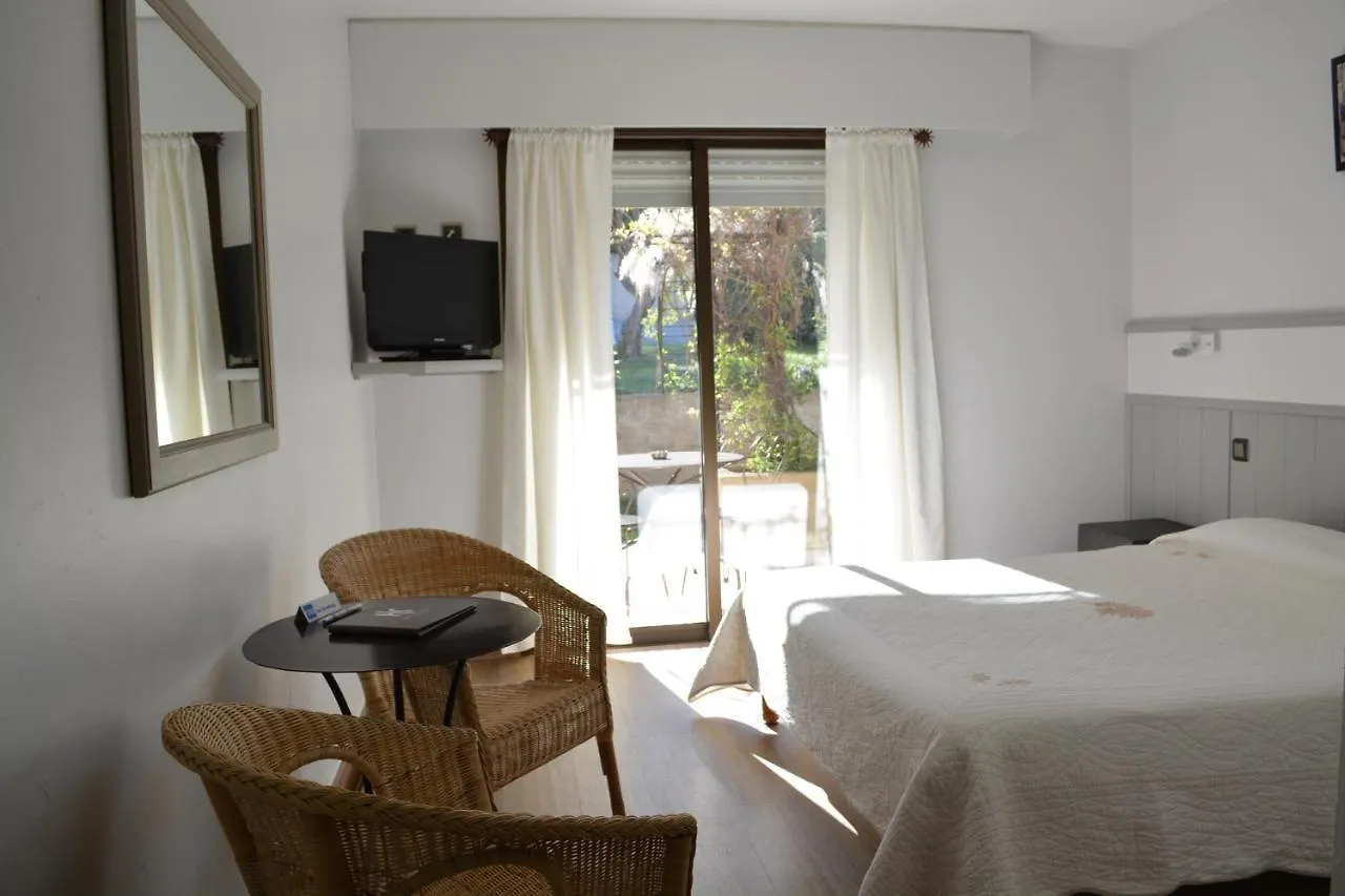 Hotel Le Colombier Moustiers-Sainte-Marie