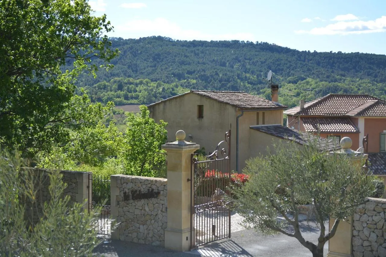 Le Colombier Hotel Moustiers-Sainte-Marie