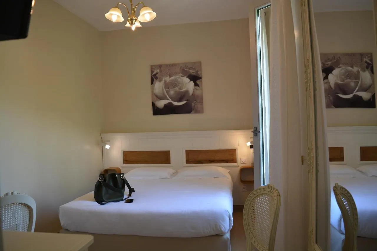 Le Colombier Hotel Moustiers-Sainte-Marie