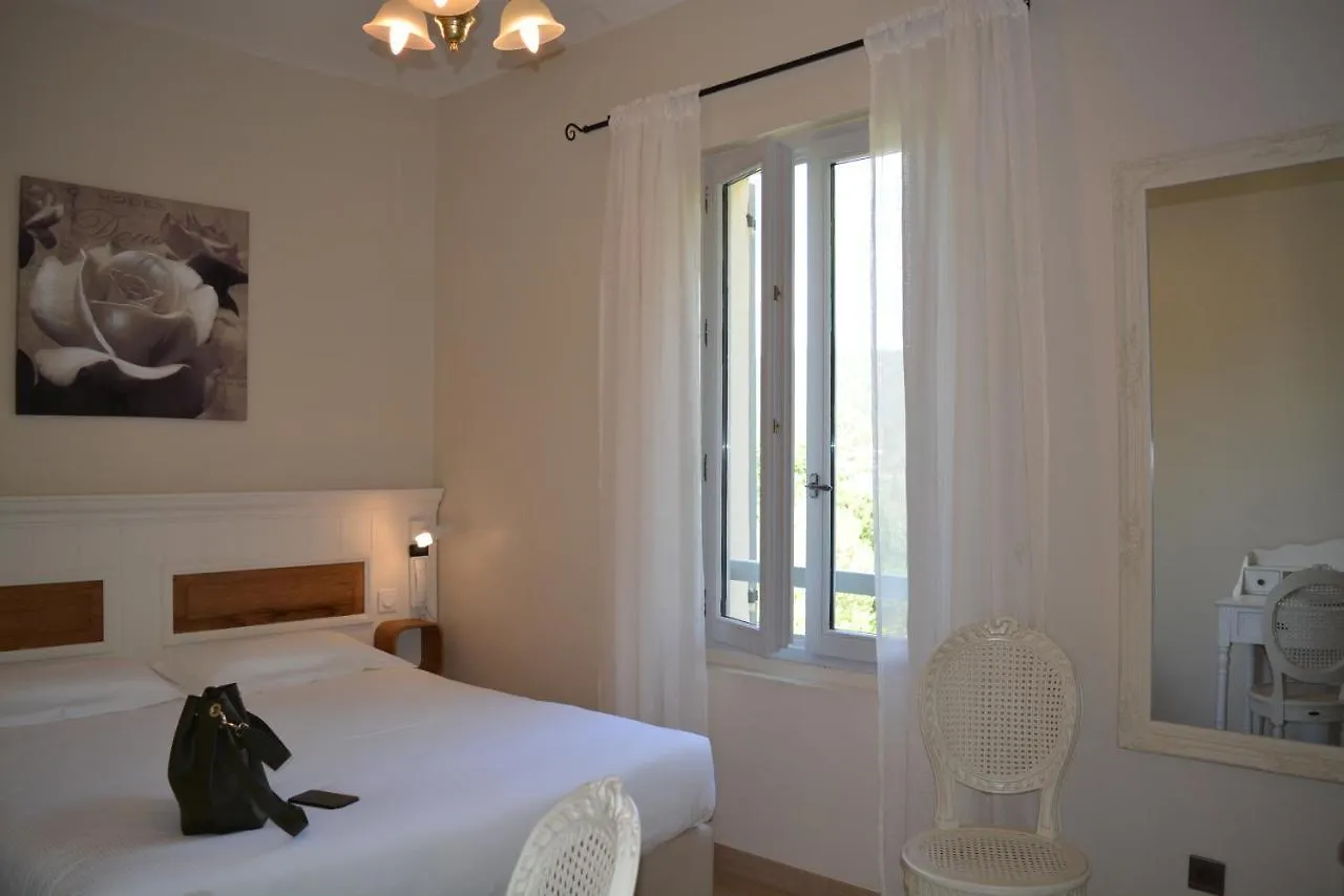 Le Colombier Hotel Moustiers-Sainte-Marie