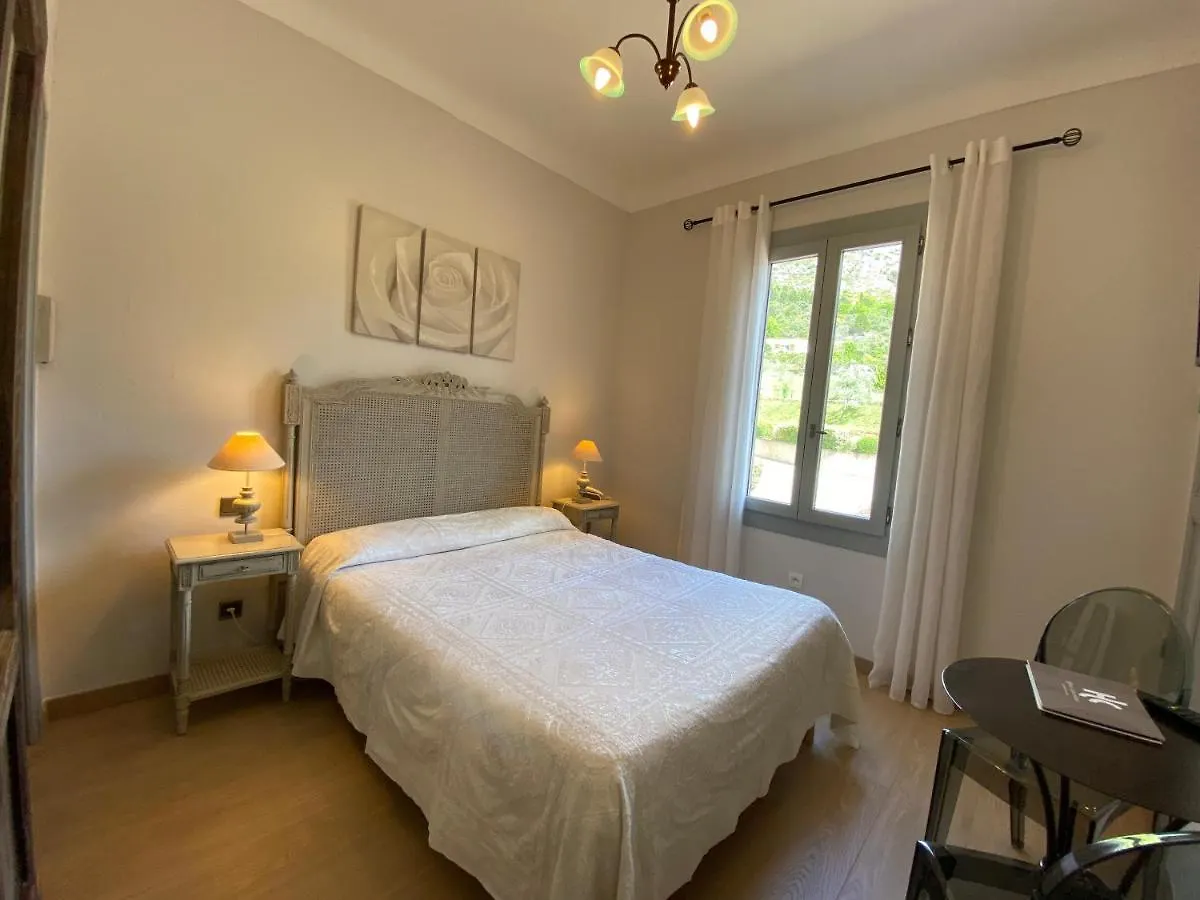 Hotel Le Colombier Moustiers-Sainte-Marie