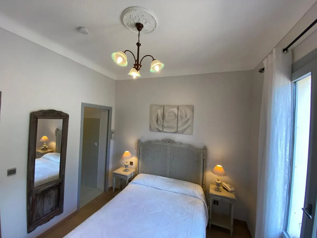 Le Colombier Hotel Moustiers-Sainte-Marie