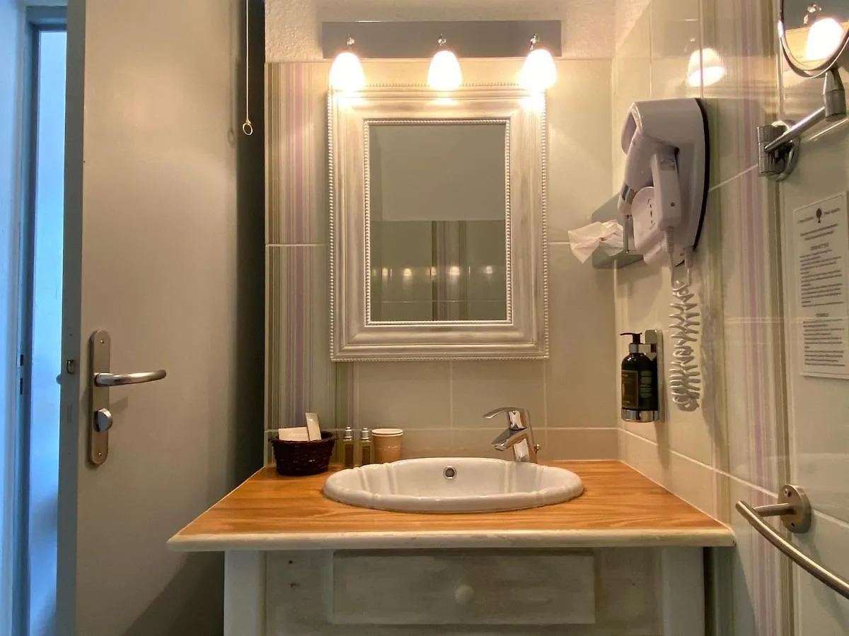 Le Colombier Hotel Moustiers-Sainte-Marie