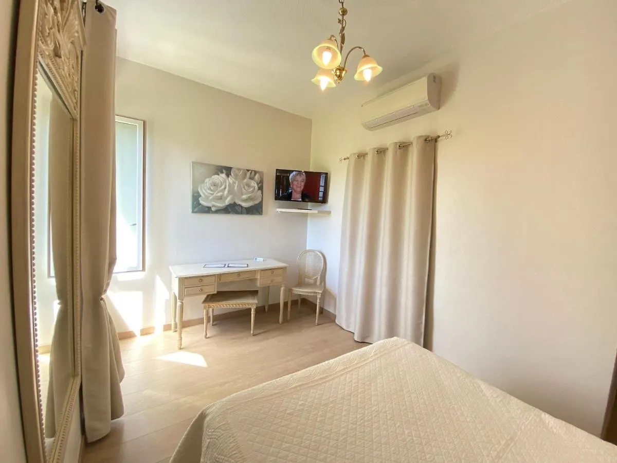 Hotel Le Colombier Moustiers-Sainte-Marie 3*,